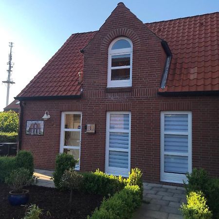 Kleines Ferienhaus In Lauenburg Villa Exteriör bild
