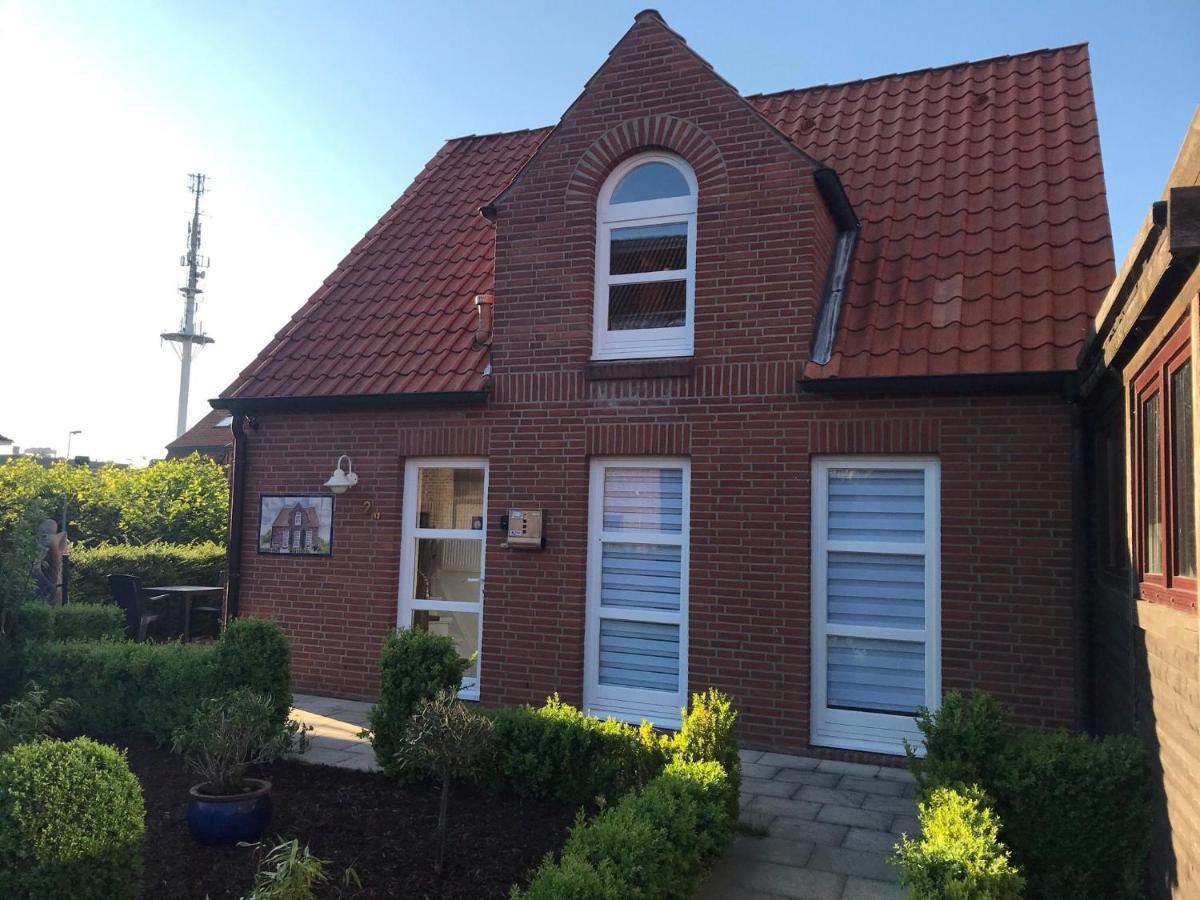 Kleines Ferienhaus In Lauenburg Villa Exteriör bild